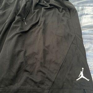 Men’s Jordan Basketball Shorts
